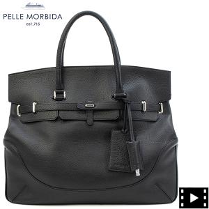 美品 PELLE MORBIDA ペッレモルビダ Maiden Voyage メイデン