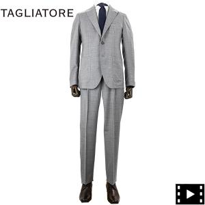2026年4月】ジャケット グレー（TAGLIATORE）のおすすめ人気ランキング