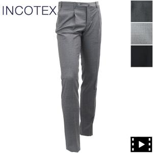 INCOTEX（インコテックス） INCOTEX SLACKS / インコテックス