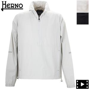 HERNO（ヘルノ） ジャケット GIACCA BLAZER PEF GA000157U 12359S