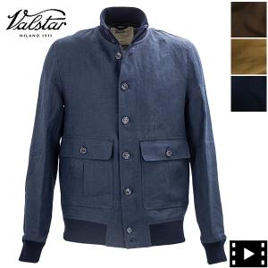 CIRCOLO 1901（チルコロ 1901） ブルゾン メンズ ネイビー CN4470 851