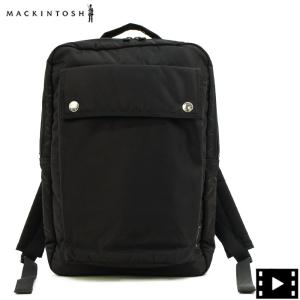 Mackintosh（マッキントッシュ） ブリーフケース マッキントッシュ