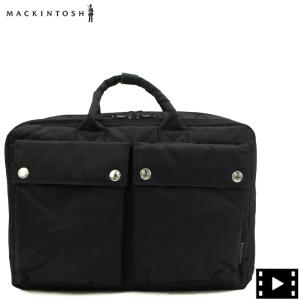マッキントッシュ PORTER ラップトップ バックパック リュック メンズ