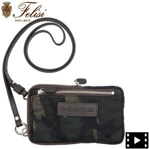 Felisi（フェリージ） ショルダーバッグ ミニショルダー 24/6/HK