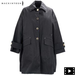 Mackintosh（マッキントッシュ） コート レディース ウール ハンビー