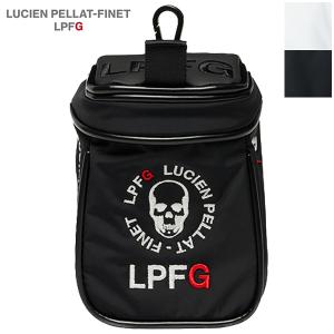 ルシアンぺラフィネ エルピーエフジー ゴルフ スコープケース LUCIEN PELLAT-FINET LPFG 209-99877 LPG SCOPE CASE｜laglagmarket