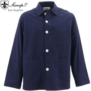 Sweep!! Los Angels スウィープ ロサンゼルス シャツ メンズ