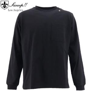 LOUIS VUITTON◇Tシャツ/XXL/コットン/BLK/RM211Q TCL HIY49W