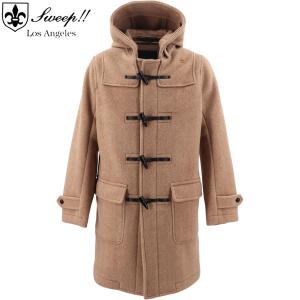 Mackintosh（マッキントッシュ） ダッフルコート MO4994-MOP5378 WEIR