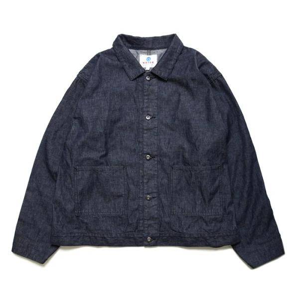 MOTOR NEW VINTAGE  モーター【11oz JELT DENIM JACKET】11o...