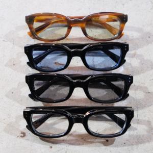 アンクラウド サングラス BIG BLUEBIRD ビッグブルーバード UNCROWD