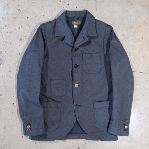 ORGUEIL（オルゲイユ） フレンチヴィンテージ ハンティングコート