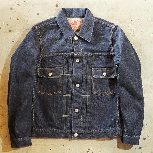 送料無料！TCB jeans(ティーシービージーンズ)TCB 50&apos;S JeanJaket / Ty...