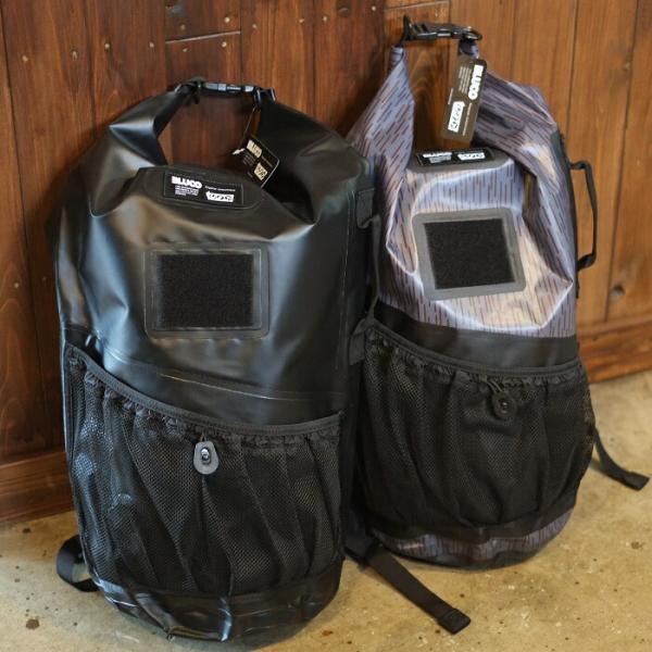 送料無料【smtb-tk】BLUCO(ブルコ)【OL-500-021】【DRY BACKPACK】ド...