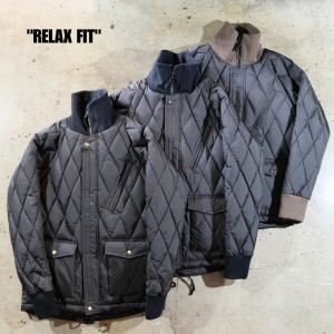 WESTRIDE ウエストライド 【ALL NEW RACING DOWN JKT2 RELAX F...