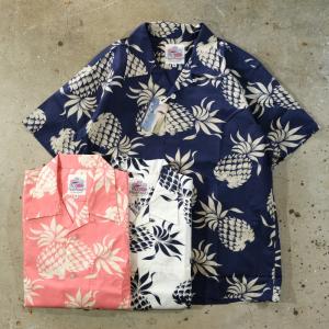 BUZZ RICKSON'S バズリクソンズ Buzz Rickson's ミリタリーポロシャツ