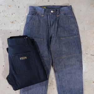 WEST RIDE ウエストライド【WR201 COMFORMAX PANTS】201コンフォ