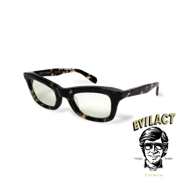 EVILACT EYEWEAR イーブルアクトアイウェア 【EAE26-09】【ARROW】アロー≪...