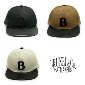 BRUNEL&Co.HATMAKERS ...の商品画像