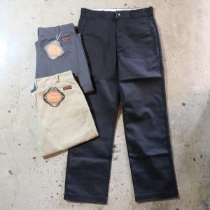 TUF-NUT タフナット【TN42300】【T/C WORK TROUSERS】ワークトラウザーズ ワークパンツ T/C素材 実名復刻