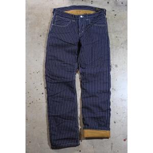 WESTRIDE ウエストライド【WR201 COMFORMAX PANTS≪WABASH≫】201...