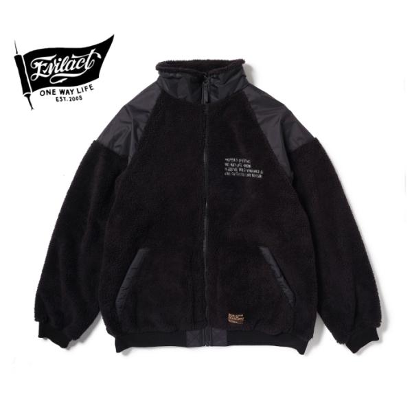 EVILACT イーブルアクト【EA25-ACT2-T06】【LEVEL-3 JKT】レベル3ジャケ...