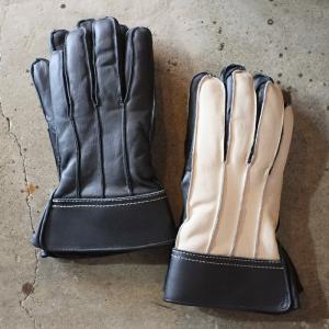 ヴィンアンドエイジ ヴィン＆エイジ ナーティー ショート グローブ