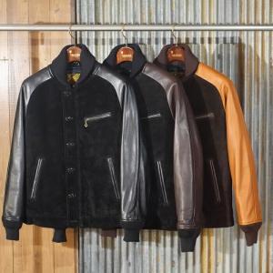 NumberOneLeatherby REDMOON レッドムーン コンチネンタルレザー