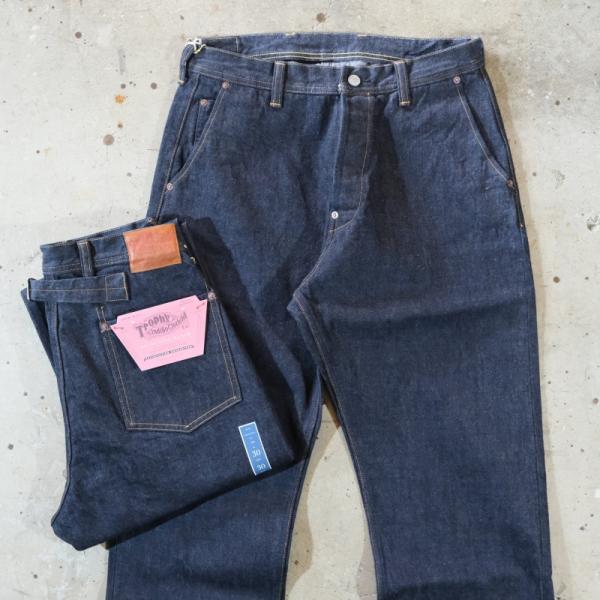 TROPHY CLOTHING トロフィークロージング【Lot.1504 Early Authent...