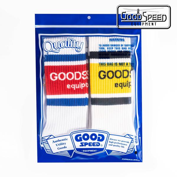 GOODSPEED equipment グッドスピードイクイップメント GSE-wfr-sck-03...