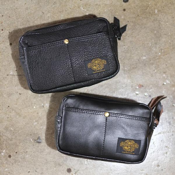 WESTRIDE ウエストライド【HANDLE MASTER BAG L】≪HORSEHIDE / ...