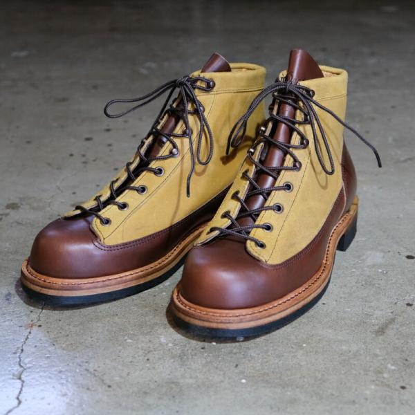 Danner ダナー【Danner BISMARK 3】ビスマルク3 日本製モデル ビブラムソール ...