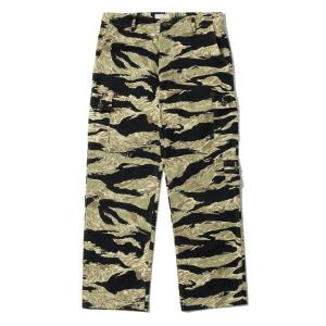 WACKO MARIA（ワコマリア） 6 POCKET TROUSERS 6ポケット カーゴ
