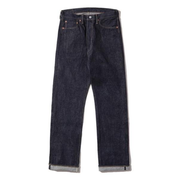SUGAR CANEシュガーケーン【SC42955】【14oz. DENIM 1955Z MODEL...