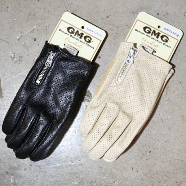 GMG ジーエムジー【GMG-14 MESH GLOVE SHORT】メッシュグローブ ショート パ...