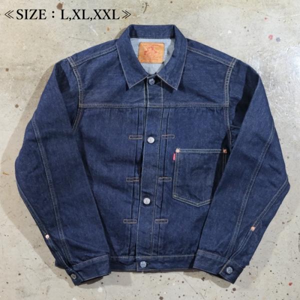 JELADO ジェラード【JP94407S】【S407XX 1942 WPB L-181 War M...