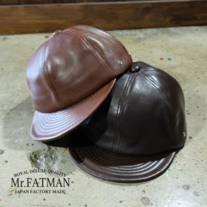 Mr.FATMAN ミスターファットマン【LUCKY DAN CLASSIC】ラッキーダン