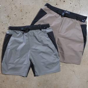 ROARK REVIVAL ロアークリバイバル【BOATMAN TECH SHORTS】ボートマンテックショーツ ハーフパンツ｜lahaina-mie