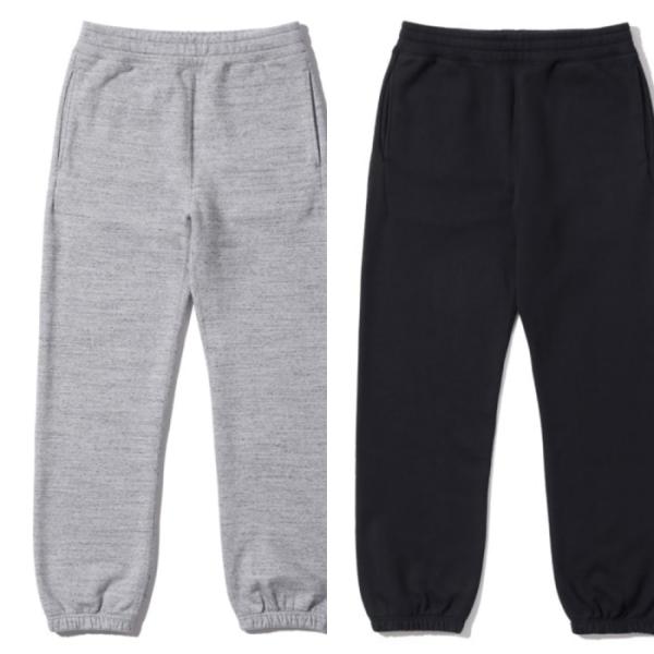 WHITESVIILE ホワイツビル【WV49036】【HEAVY SWEAT PANTS】スウェッ...