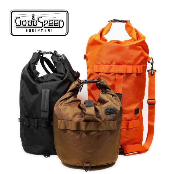 GOODSPEED equipment グッドスピードイクイップメント 【GSE-wfr-NB-GP...