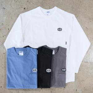 WTAPS（ダブルタップス） 19AW WTVUA/TEE.LS 192ATDT-LT01S ロンT