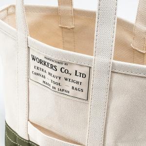 WORKERS ワーカーズ【Tool Bag,...の詳細画像4