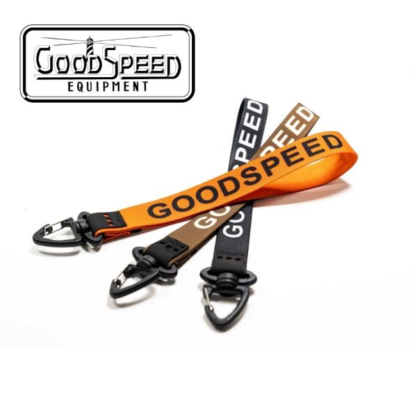 GOODSPEED equipment グッドスピードイクイップメント GSE-wfr-TH-GPB...