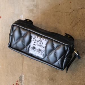 Langlitz Leathers ラングリッツレザーズ 【Handy Belt Bag