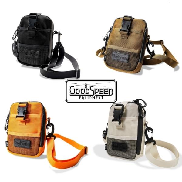 GOODSPEED equipment グッドスピードイクイップメント 【GSE-wfr-NB-GP...