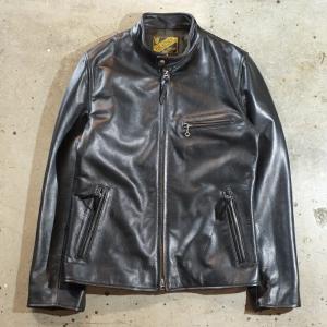 Y'2 LEATHER(ワイツーレザー)PR-65 VINTAGE HORSE LIGHT SINGLE RIDERS