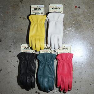 YELLOW GLOVE イエローグローブ ショートグローブ SHORT / MILITARY