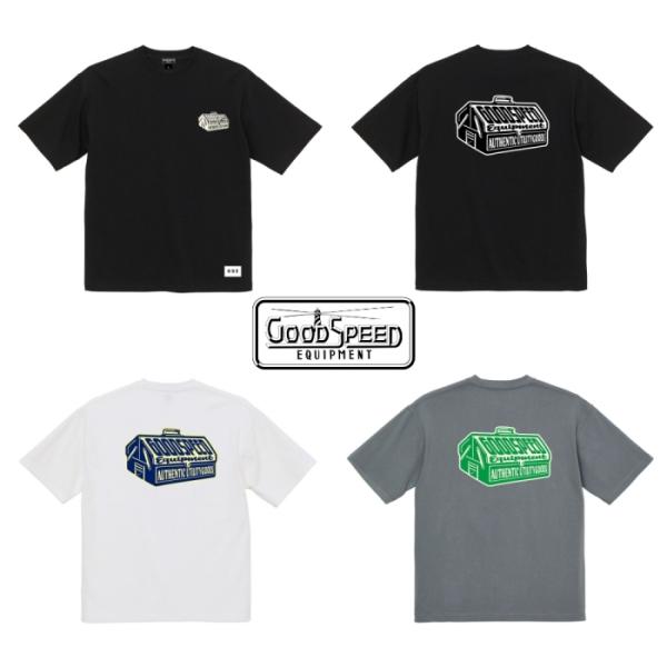 GOODSPEED equipment グッドスピードイクイップメント【GSE-wfv-TS-TB-...