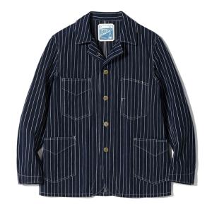 HEAD LIGHT（ヘッドライト） HEAD LIGHT HD15711 11oz. BLUE DENIM