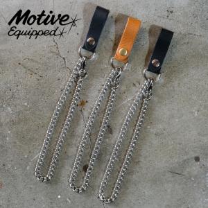 MOTOR モーター【RLW8R】【TRACKER'S MIDDLE WALLET】≪イタリアン